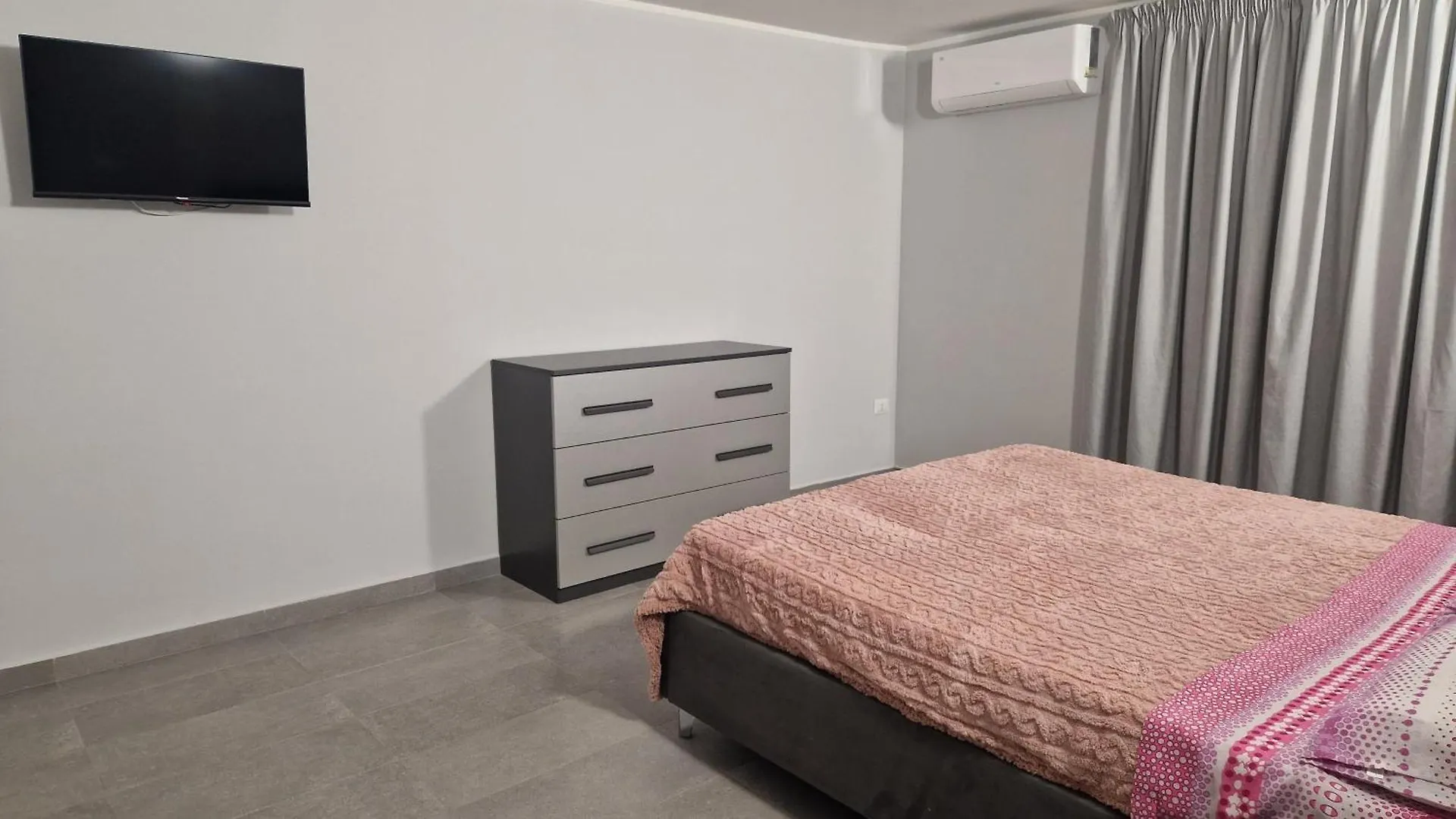 Apartmán Maison Dei Catanesi