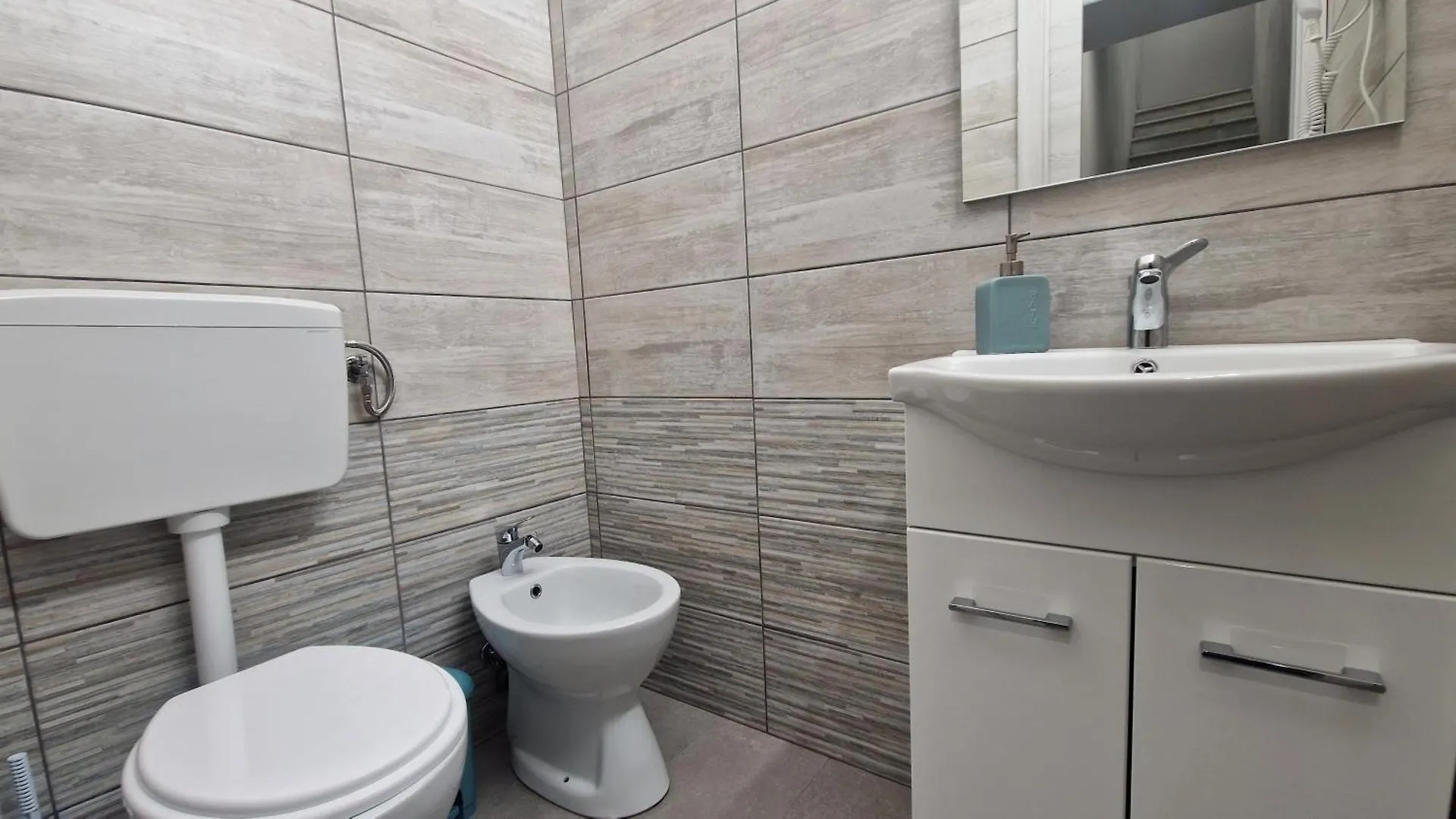 Maison Dei Catanesi Apartmán Katánie